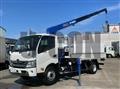 2024 Hino Dutro