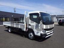 2026 Mitsubishi Fuso Canter