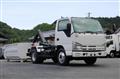 2008 Isuzu Elf Truck