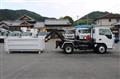 2008 Isuzu Elf Truck