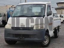2014 Toyota Townace Truck
