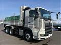 2025 Hino Profia