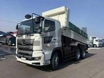 2025 Hino Profia