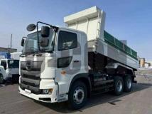 2025 Hino Profia