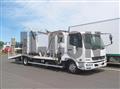 2017 Mitsubishi Fuso Fighter
