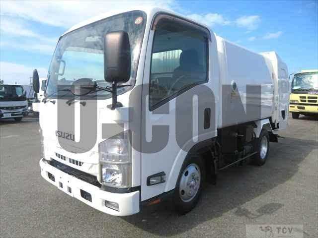 2016 Isuzu Elf Truck