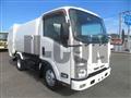 2016 Isuzu Elf Truck