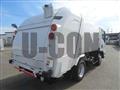 2016 Isuzu Elf Truck