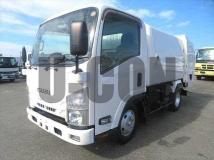2016 Isuzu Elf Truck