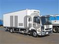2025 Mitsubishi Fuso Fighter