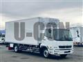 2025 Mitsubishi Fuso Fighter