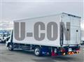2025 Mitsubishi Fuso Fighter