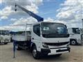 2026 Mitsubishi Fuso Canter