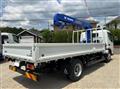 2026 Mitsubishi Fuso Canter