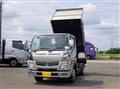 2014 Mitsubishi Fuso Canter