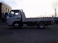 2014 Mitsubishi Fuso Canter