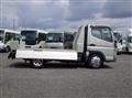 2014 Mitsubishi Fuso Canter