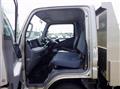 2014 Mitsubishi Fuso Canter