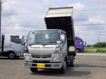 2014 Mitsubishi Fuso Canter