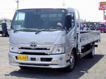 2020 Toyota Toyoace