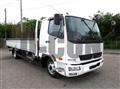 2025 Mitsubishi Fuso Fighter