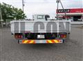 2025 Mitsubishi Fuso Fighter