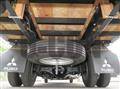 2025 Mitsubishi Fuso Fighter
