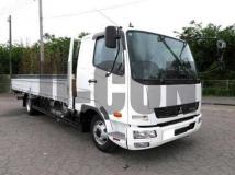 2025 Mitsubishi Fuso Fighter