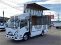 2016 Isuzu Elf Truck