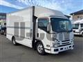 2016 Isuzu Elf Truck