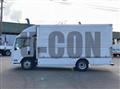 2016 Isuzu Elf Truck