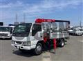 2004 Isuzu Elf Truck