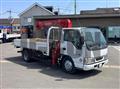 2004 Isuzu Elf Truck
