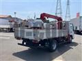 2004 Isuzu Elf Truck