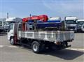 2004 Isuzu Elf Truck