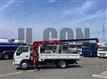 2004 Isuzu Elf Truck