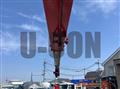 2004 Isuzu Elf Truck