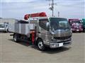 2024 Mitsubishi Fuso Canter