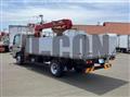 2024 Mitsubishi Fuso Canter