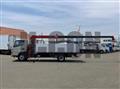 2024 Mitsubishi Fuso Canter