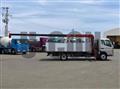 2024 Mitsubishi Fuso Canter