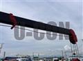 2024 Mitsubishi Fuso Canter
