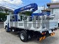 2026 Mitsubishi Fuso Canter