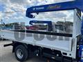 2026 Mitsubishi Fuso Canter