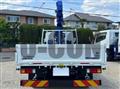 2026 Mitsubishi Fuso Canter