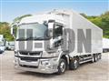 2024 Mitsubishi Fuso Super Great