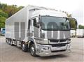 2024 Mitsubishi Fuso Super Great