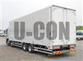 2024 Mitsubishi Fuso Super Great