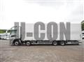 2024 Mitsubishi Fuso Super Great