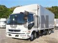 2019 Mitsubishi Fuso Fighter